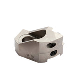 Insert holder for through hole rough boring - Makotools Industrial Supply Tools for Metal Cutting